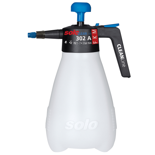 Solo Cleanline 302 A FKM Hand-Druckspritze