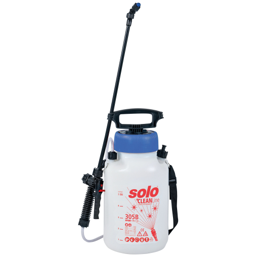 Solo Cleanline 305 B EPDM Druckspritze