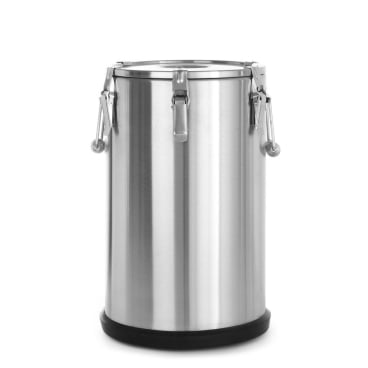Isolierter tragbarer Behälter, HENDI, Profi Line, 35L, ?330x(H)570mm 710302 - Bild-Darstellung des Produktes 1