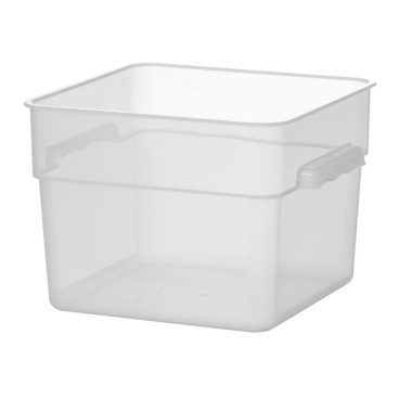 Lebensmittelbehälter mit Skala, HENDI, 11,4L, 290x290x(H)210mm 870945 - Bild-Darstellung des Produktes 1