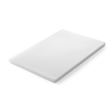Schneidebrett, HENDI, Weiß, 600x400mm 826393 - Bild-Darstellung des Produktes 1