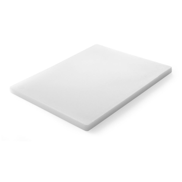 Schneidebrett, HENDI, Weiß, 500x350mm 826386 - Bild-Darstellung des Produktes 1
