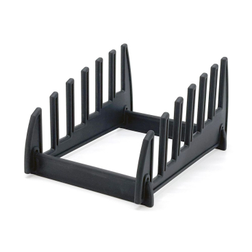 Schneidbretthalter, HENDI, Schwarz, 320x230x(H)160mm 825693 - Bild-Darstellung des Produktes 1