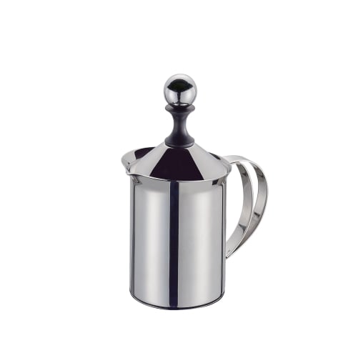 Cilio Classic Cappuccino Creamer