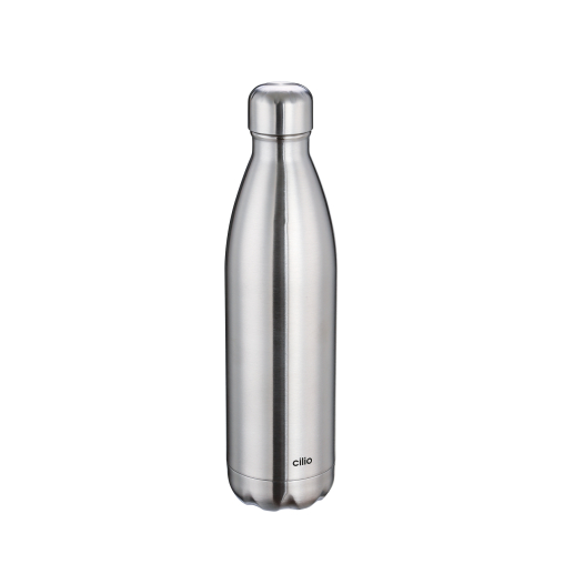 Cilio Elegante Isolierflasche