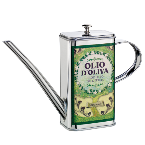 Cilio Olio Natura Ölkanne