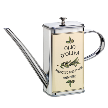 Cilio Olio Oliva Ölkanne Volumen: 500 ml - Bild-Darstellung des Produktes 1