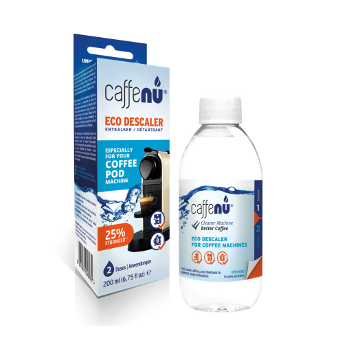 Cilio Caffenu Flüssigentkalker