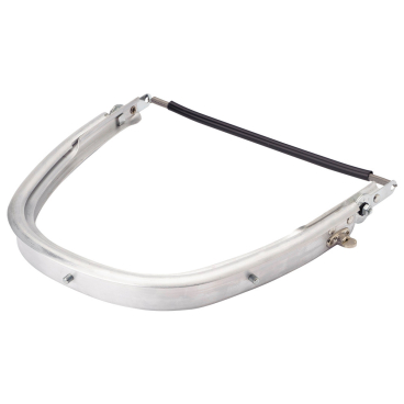 Forum Helmhalterung oder Abdeckung für Schutzhelme 4-stufig Forum Helmhalterung oder Abdeckung für Schutzhelme 4-stufig - Bild-Darstellung des Produktes 1