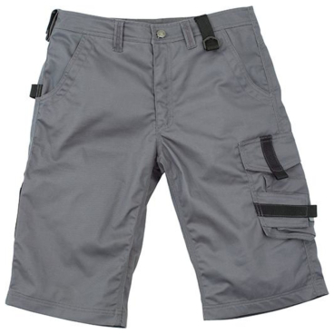 fortis Bermuda Champ, Gr. 58, grau/schwarz fortis Bermuda Champ, Gr. 58, grau/schwarz - Bild-Darstellung des Produktes 1