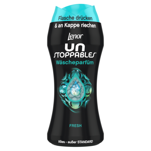 Lenor Unstoppables Wäscheparfüm