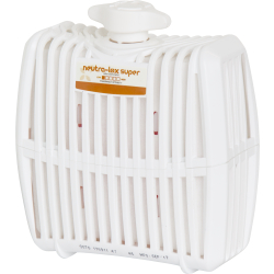 JM-Metzger GmbH Duftkartusche für Duftspender DS1000W, Nachfüllkartusche in verschiedenen Duftvarianten, Geruchsneutralisierung DK1005