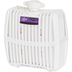 JM-Metzger GmbH Duftkartusche für Duftspender DS1000W, Nachfüllkartusche in verschiedenen Duftvarianten, Lavendel & Kräuter DK1001