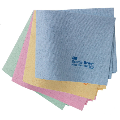 3M Scotch-Brite™ Micro Duett Pad