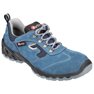 fortis Halbschuh Asgard, S1, Gr. 38, blau fortis Halbschuh Asgard, S1, Gr. 38, blau - Bild-Darstellung des Produktes 1