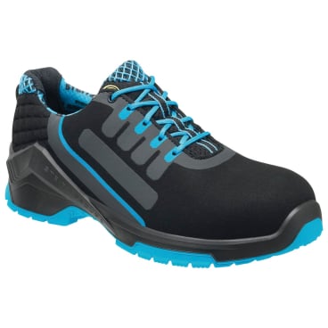 Steitz Secura Halbschuh VD PRO 1500, S2, ESD, Größe 44, schwarz Steitz Secura Halbschuh VD PRO 1500, S2, ESD, Größe 44, schwarz - Bild-Darstellung des Produktes 1