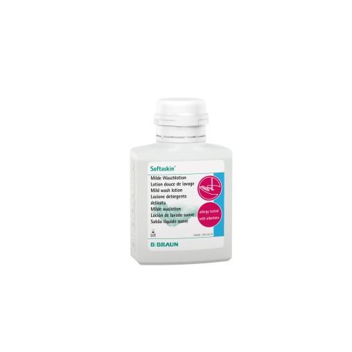 B. Braun Softaskin® Waschlotion