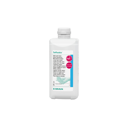 B. Braun Softaskin® Waschlotion