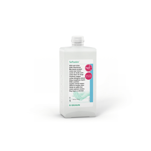 B. Braun Softaskin® Waschlotion