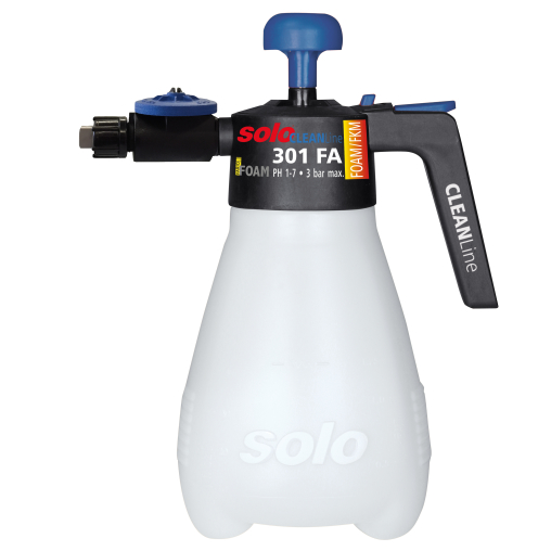 Solo 301 FA varioFOAM FKM Schaumsprüher