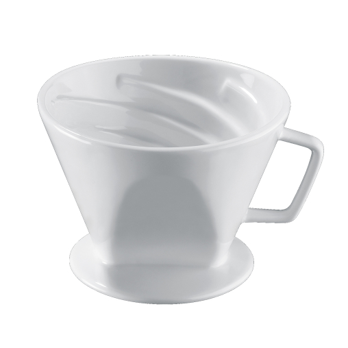 Cilio Vienna Kaffeefilter