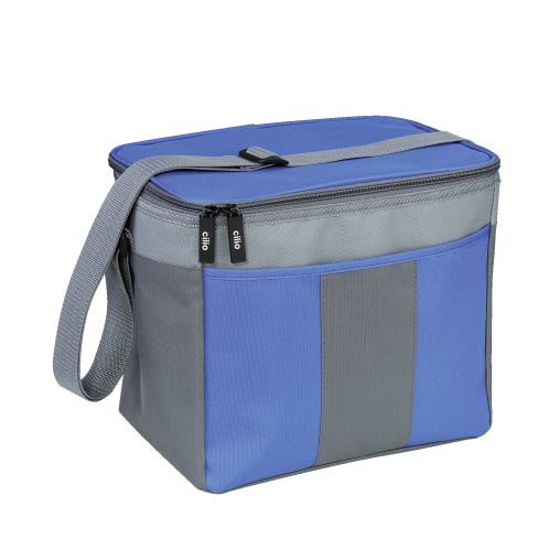 Cilio Viaggio Isoliertasche, 12 Liter