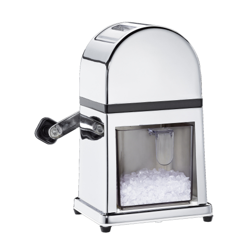 Cilio Juwel Ice-Crusher, inklusive Eis-Schaufel