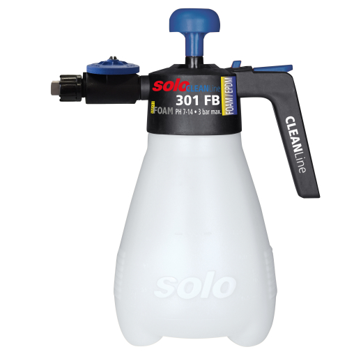 Solo 301 FB varioFOAM EPDM Schaumsprüher