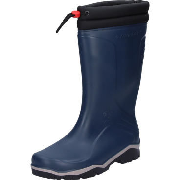 Dunlop Winterboot Blizzard – Unisex Winterstiefel, 100 % PVC Dunlop Winterboot Blizzard - Bild-Darstellung des Produktes 1