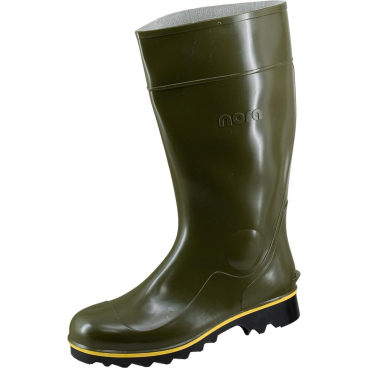 Nora JAN Arbeitsstiefel – robuste, komfortable Arbeitsstiefel, Made in Italy. 42 - Bild-Darstellung des Produktes 1
