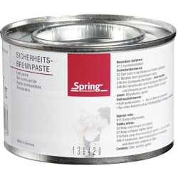 Favorit Brennpaste in Dose 200 g Favorit Brennpaste in Dose 200 g