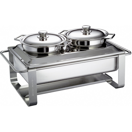 Spring Eco Catering Suppenstation