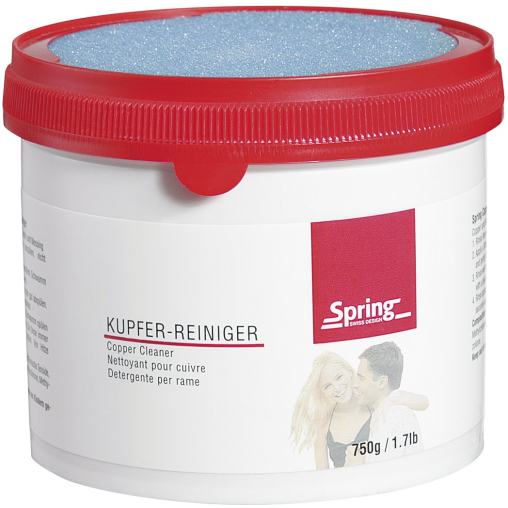Spring Kupferreiniger