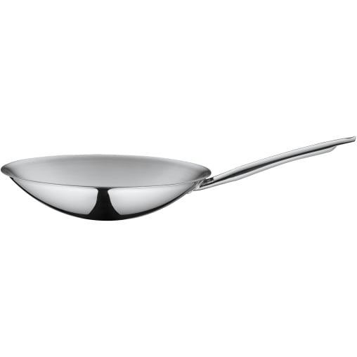 Spring Wok Stielwok Rundboden