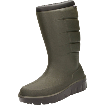 Spirale Thermic Plus Sicherheitsstiefel, grün, Polyurethan, 1 Paar Spirale Thermic Plus - Bild-Darstellung des Produktes 1