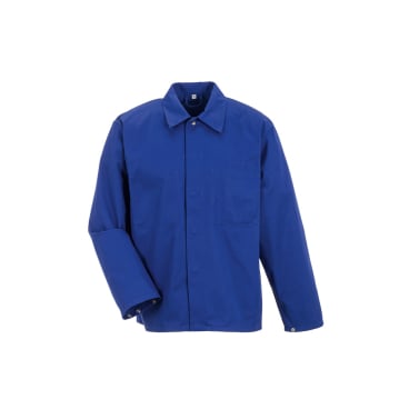PLANAM Food Herrenjacke, HACCP-konform, DIN EN 10524 zertifiziert, waschbar bis 95°C. 58 - Bild-Darstellung des Produktes 1