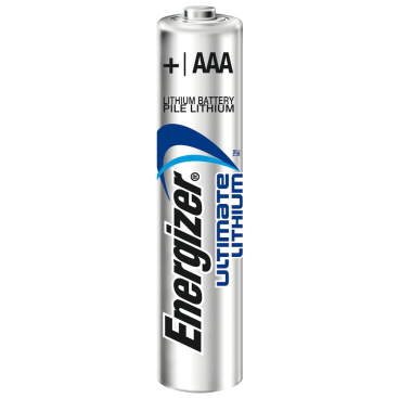 Energizer Lithium Batterie Ultimate, AAA/Micro, 1,5 V Energizer Lithium Batterie Ultimate, AAA/Micro, 1,5 V - Bild-Darstellung des Produktes 1