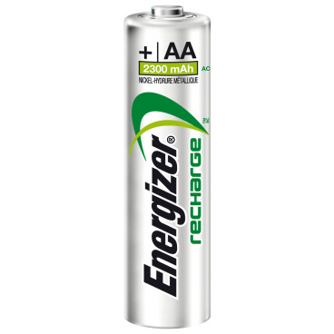 Energizer NiMH Akku Extreme, AA/Mignon, 1,2 V Energizer NiMH Akku Extreme, AA/Mignon, 1,2 V - Bild-Darstellung des Produktes 1