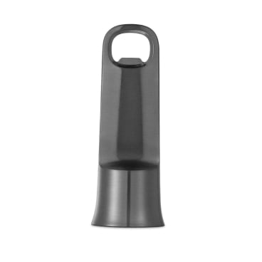 Normann Copenhagen Bell Flaschenöffner aus Edelstahl, schwarz. Normann Copenhagen Bell - Bild-Darstellung des Produktes 1