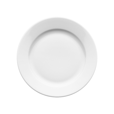 Teller flach 24cm BASIC 1 Karton = 6 Stück - Bild-Darstellung des Produktes 1