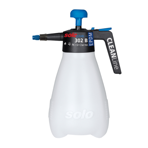 Solo Cleanline 302 B EPDM Hand-Druckspritze