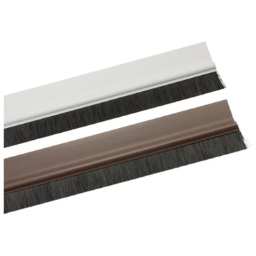 Dönges Türbesen-/Bodendichtung aus Kunststoff, Farbe transparent Dönges Türbesen-/Bodendichtung aus Kunststoff, Farbe transparent - Bild-Darstellung des Produktes 1