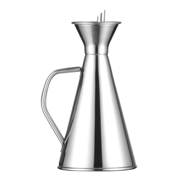 Olivenöl-Spender, HENDI, 0,25L, ø84x(H)158mm 462904 - Bild-Darstellung des Produktes 1