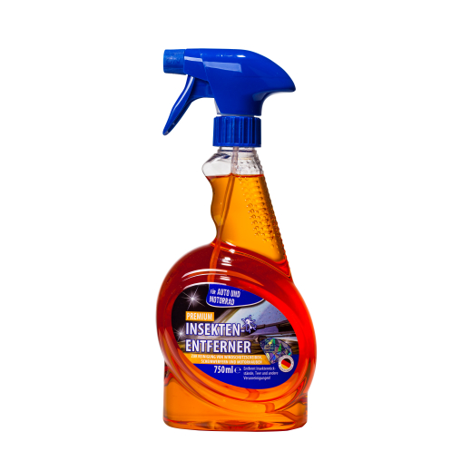 Premium Insektenentferner