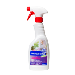 Reinigungsartikel & Handschuhe 