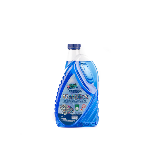 Klarblick Premium Scheibenfrostschutz