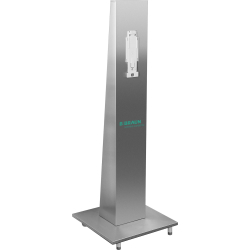 B. Braun Deutschland GmbH & Co.KG B. Braun Desinfektionssäule, Desinfektionsspender ideal für Eingangsbereiche, für B. Braun Wandspender plus, 500 ml 3908474