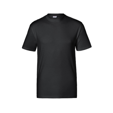 Kübler Workwear T-Shirt – unifarbenes Arbeits- und Freizeitshirt, hochwertig, Made in Germany. 6XL - Bild-Darstellung des Produktes 1