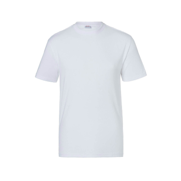 Kübler Workwear T-Shirt – unifarbenes Arbeits- und Freizeitshirt, hochwertig, Made in Germany. 6XL - Bild-Darstellung des Produktes 1