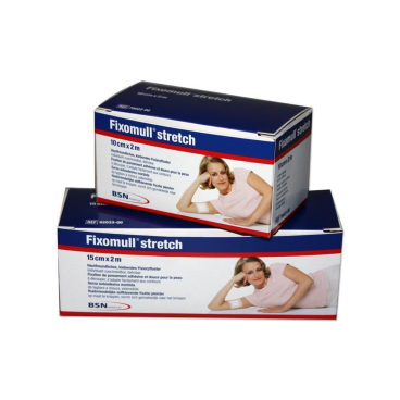 BSN Fixomull Klebevlies 15 cm x 2 m BSN Fixomull Klebevlies 15 cm x 2 m - Bild-Darstellung des Produktes 1